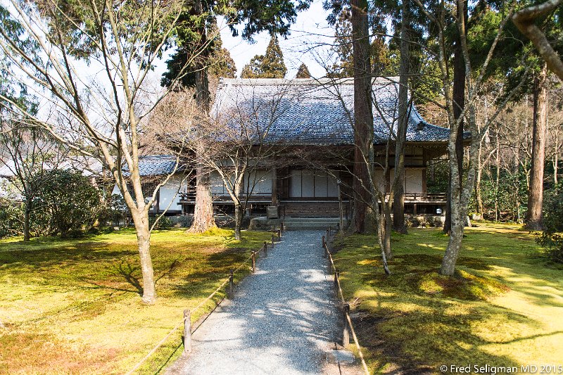 20150313_114016 D4S.jpg - Temple building, Sanzen-in Temple